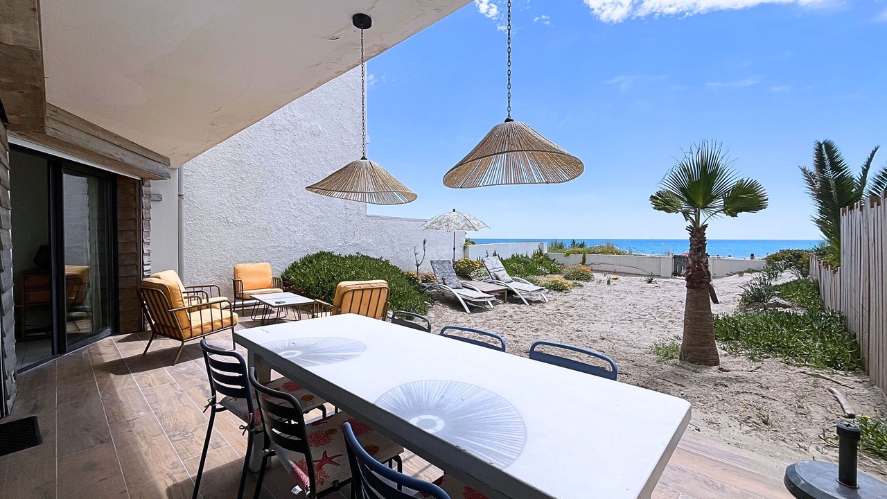 Photo of Outdoor in Carnon-Plage