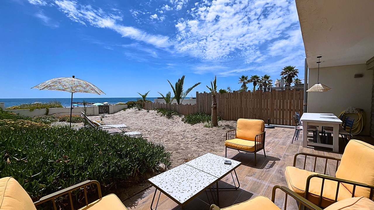 Photo of Patio Balcony in Carnon-Plage