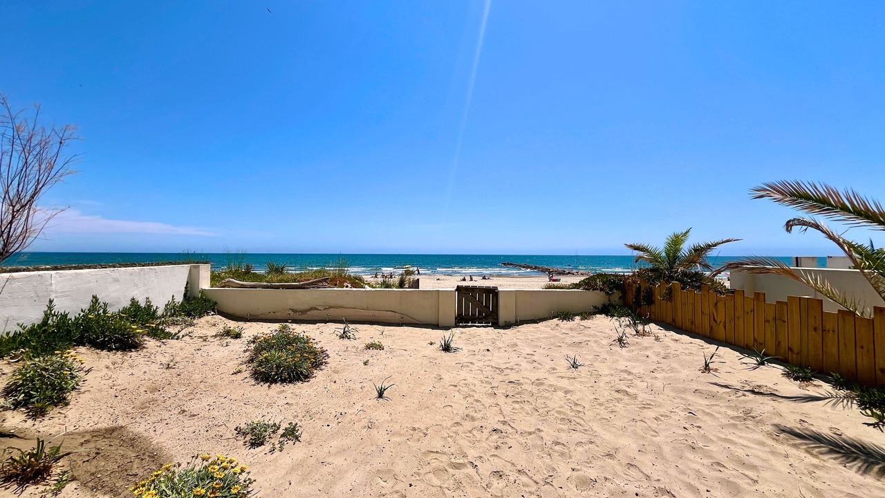Photo of Others in Carnon-Plage