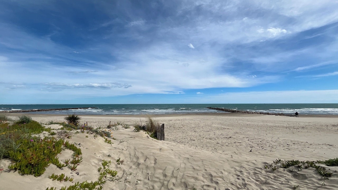 Photo of Others in Carnon-Plage