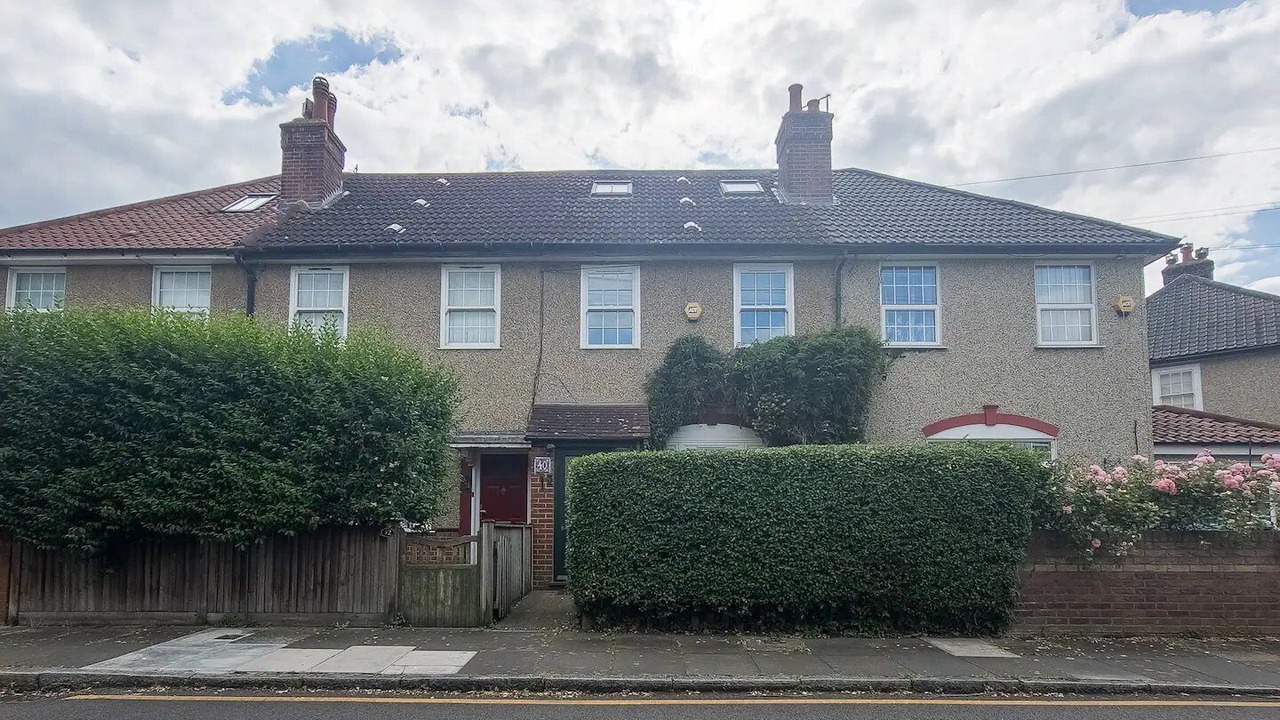 Photo of Outdoor in Island Gardens