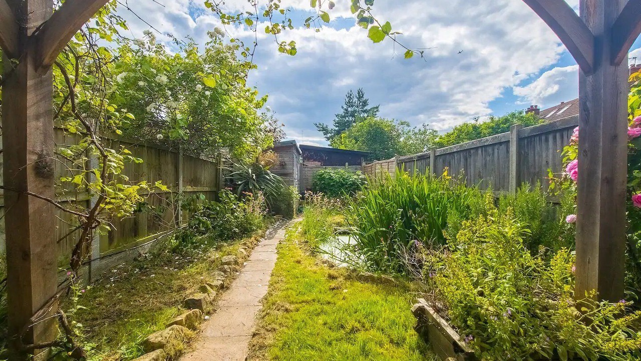 Photo of Outdoor in Island Gardens