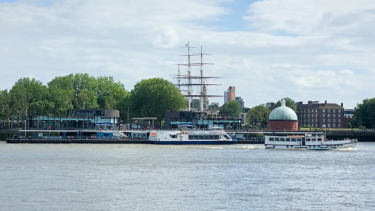 Photo of Outdoor in Island Gardens