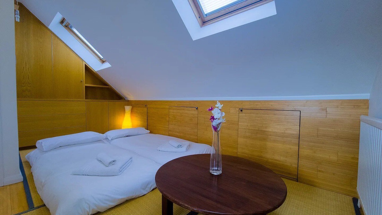 Photo of Bedroom in Island Gardens