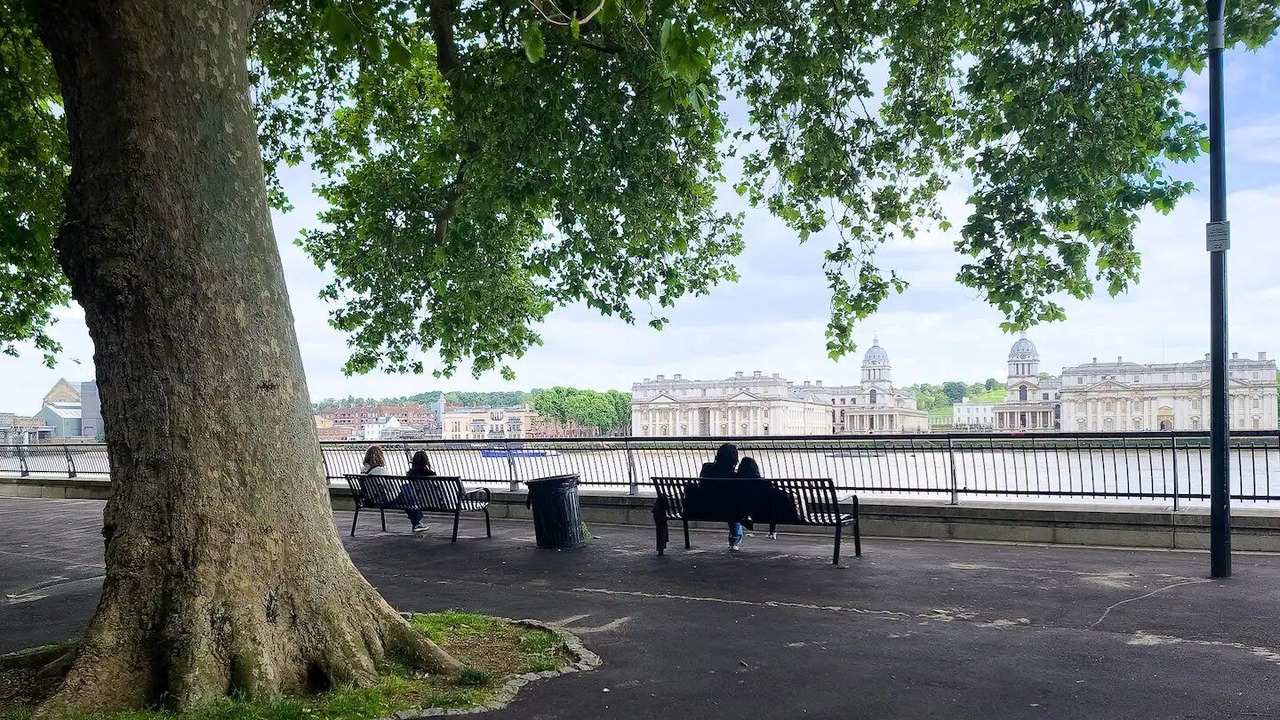 Photo of Others in Island Gardens