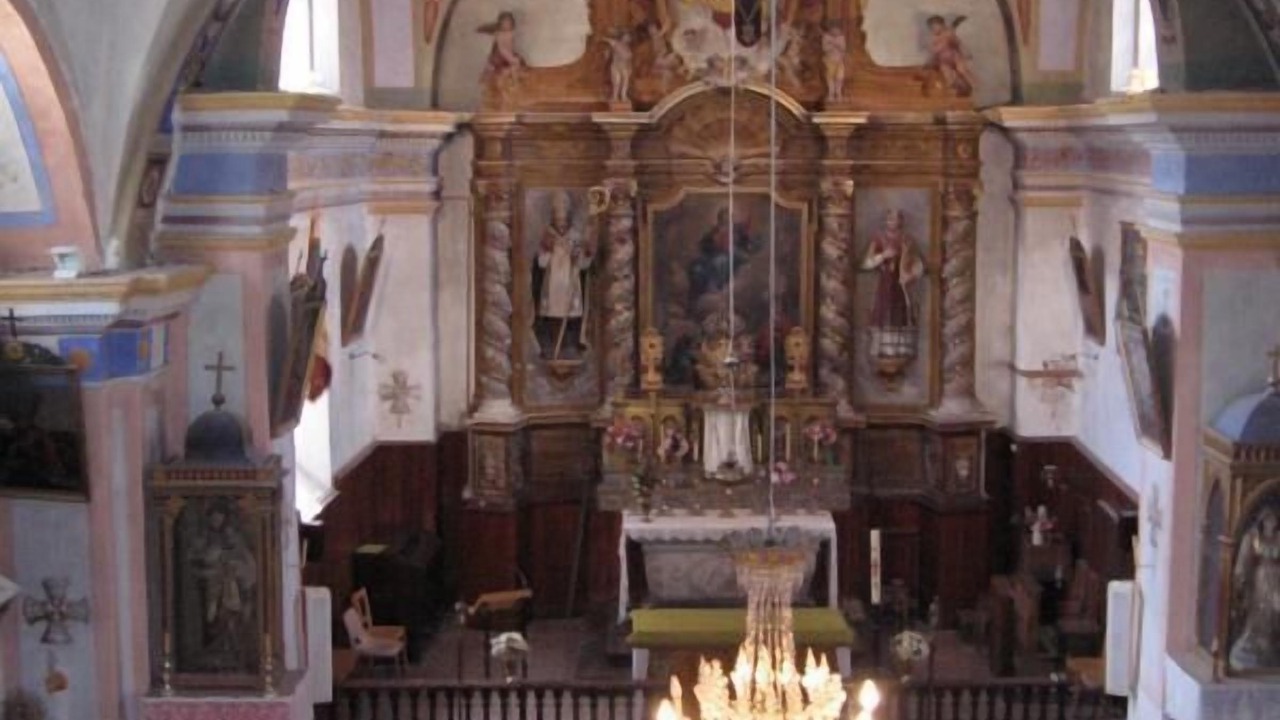Photo of Others in Montgellafrey