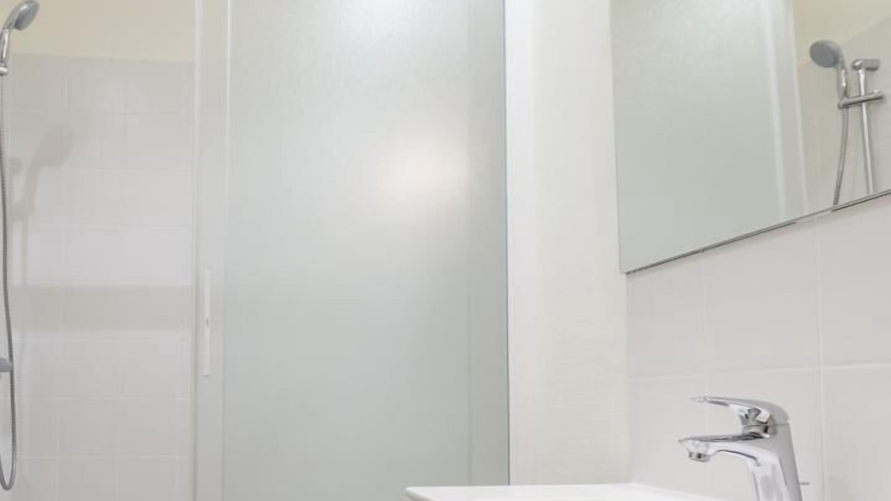 Photo of Bathroom in Montgellafrey