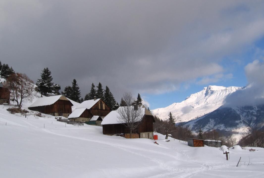 Photo of Outdoor in Montgellafrey