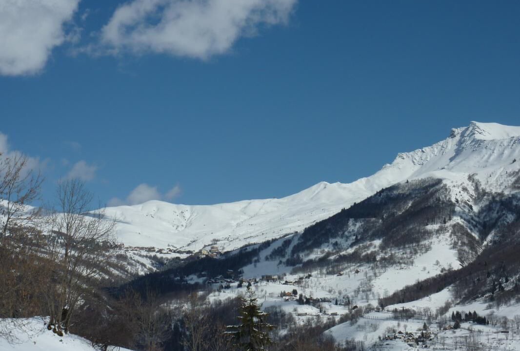 Photo of Outdoor in Montgellafrey