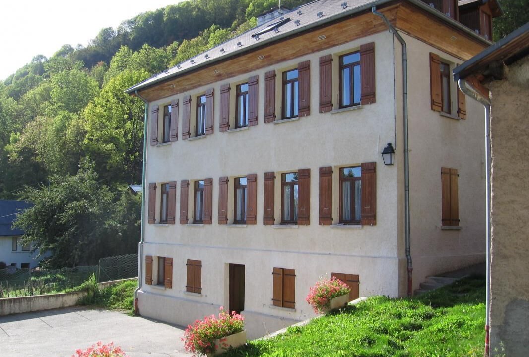 Photo of Outdoor in Montgellafrey