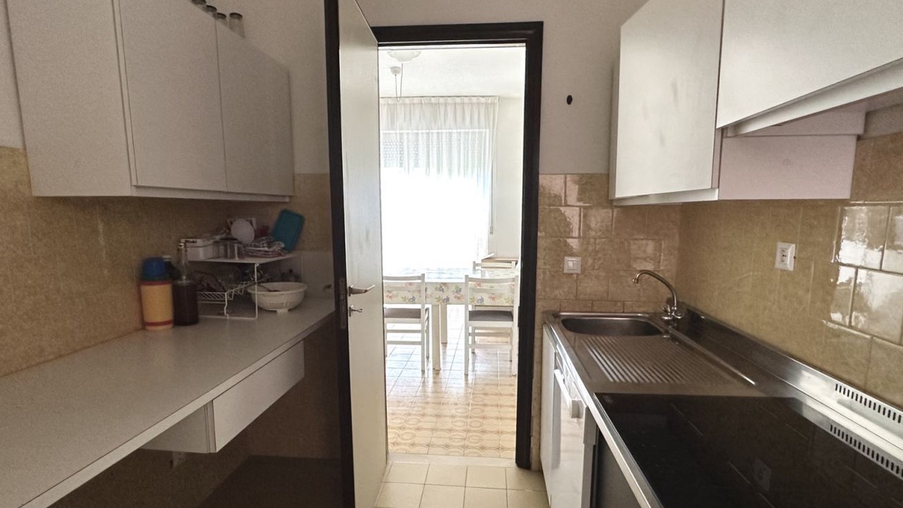 Photo of Kitchen in Marcelli