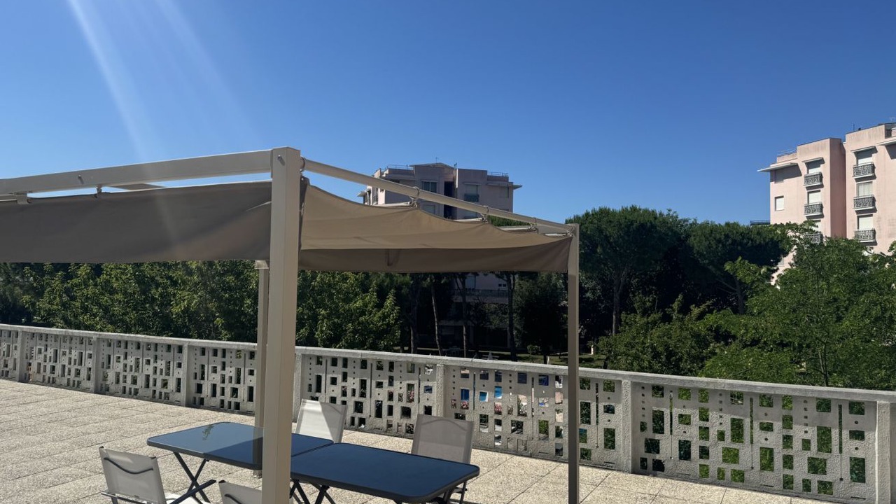 Photo of Outdoor in Marcelli