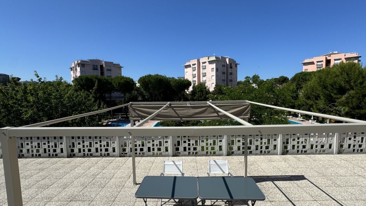 Photo of Outdoor in Marcelli