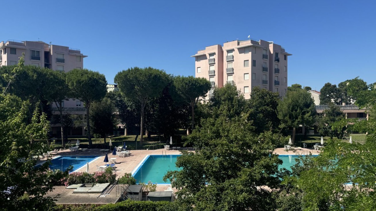 Photo of Outdoor in Marcelli