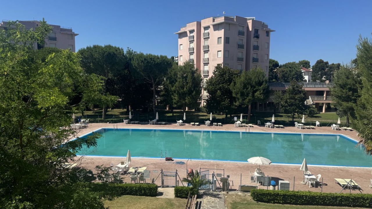Photo of Outdoor in Marcelli
