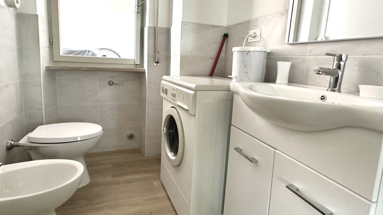 Photo of Bathroom in Marcelli