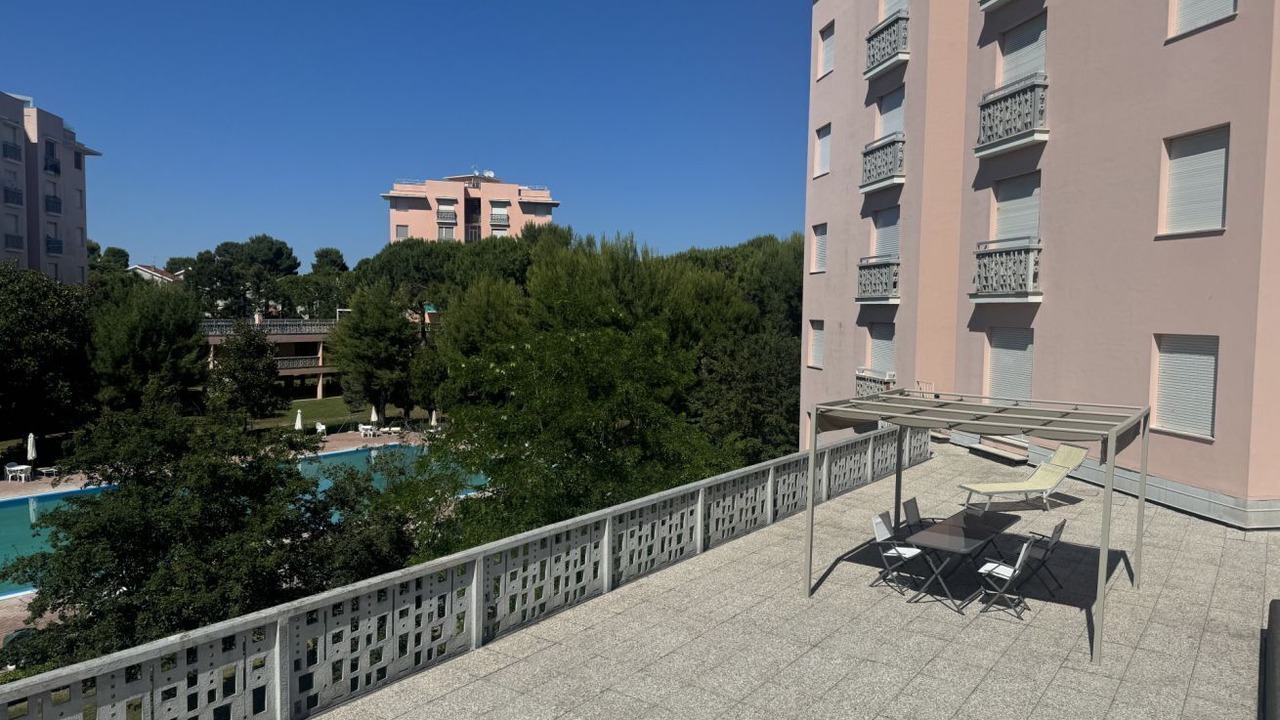 Photo of Outdoor in Marcelli