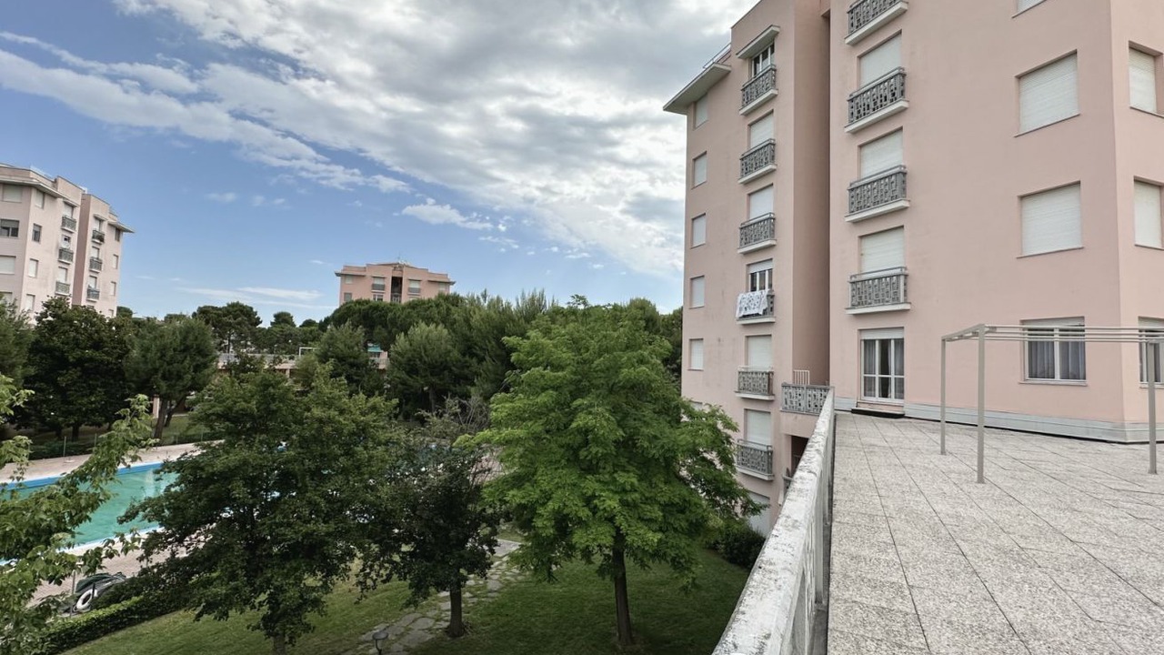 Photo of Outdoor in Marcelli