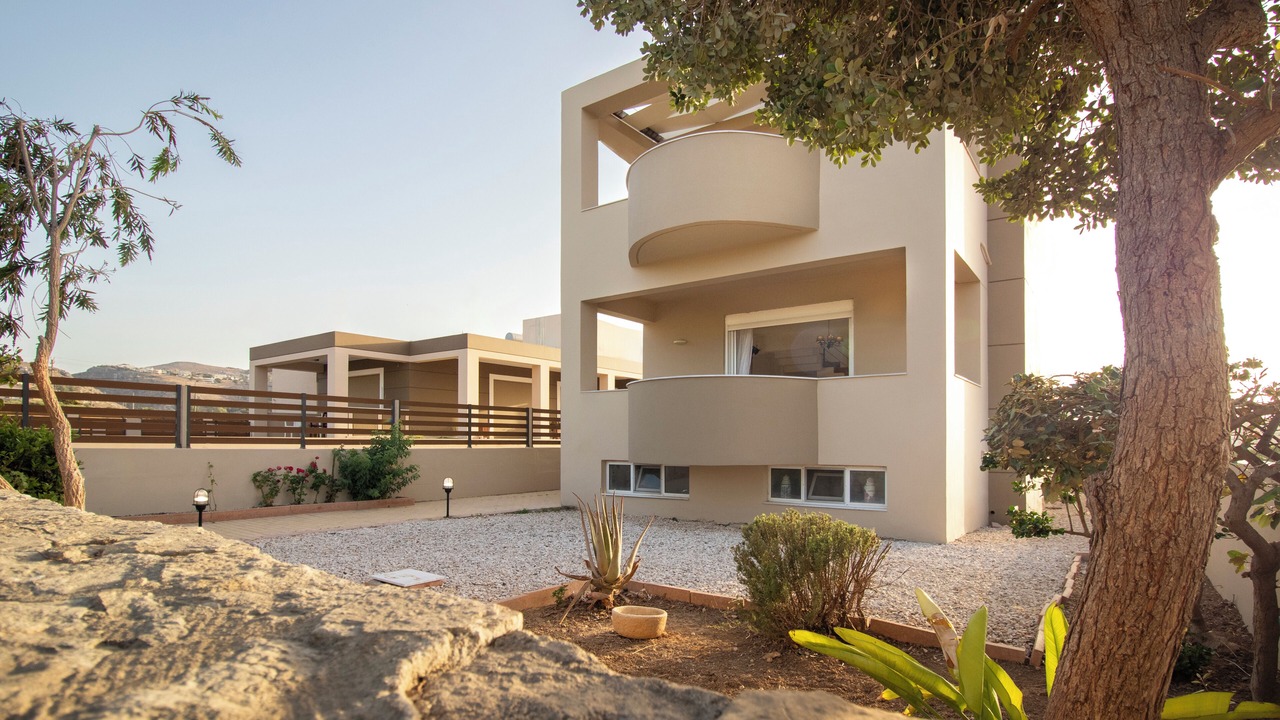 Photo of Outdoor in Vathianos Kampos