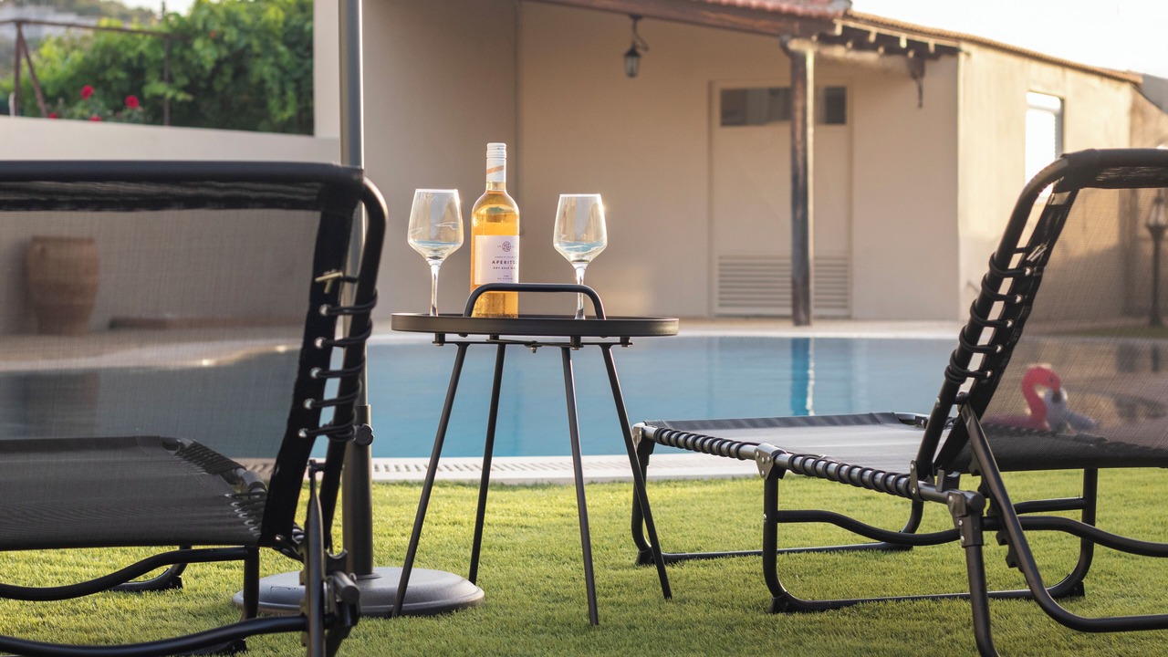 Photo of Outdoor in Vathianos Kampos