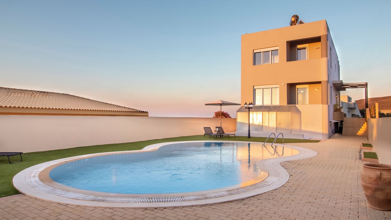 Photo of Outdoor in Vathianos Kampos