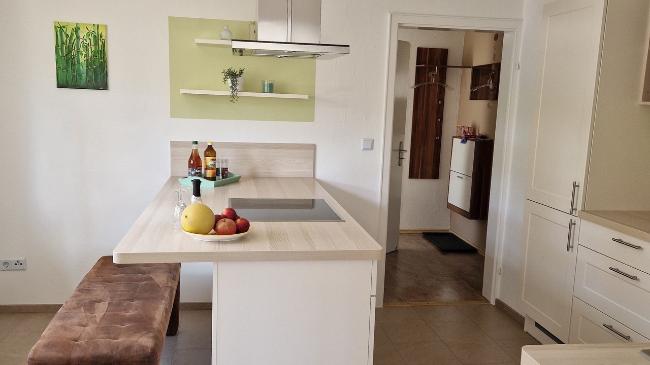 Photo of Kitchen in Burladingen
