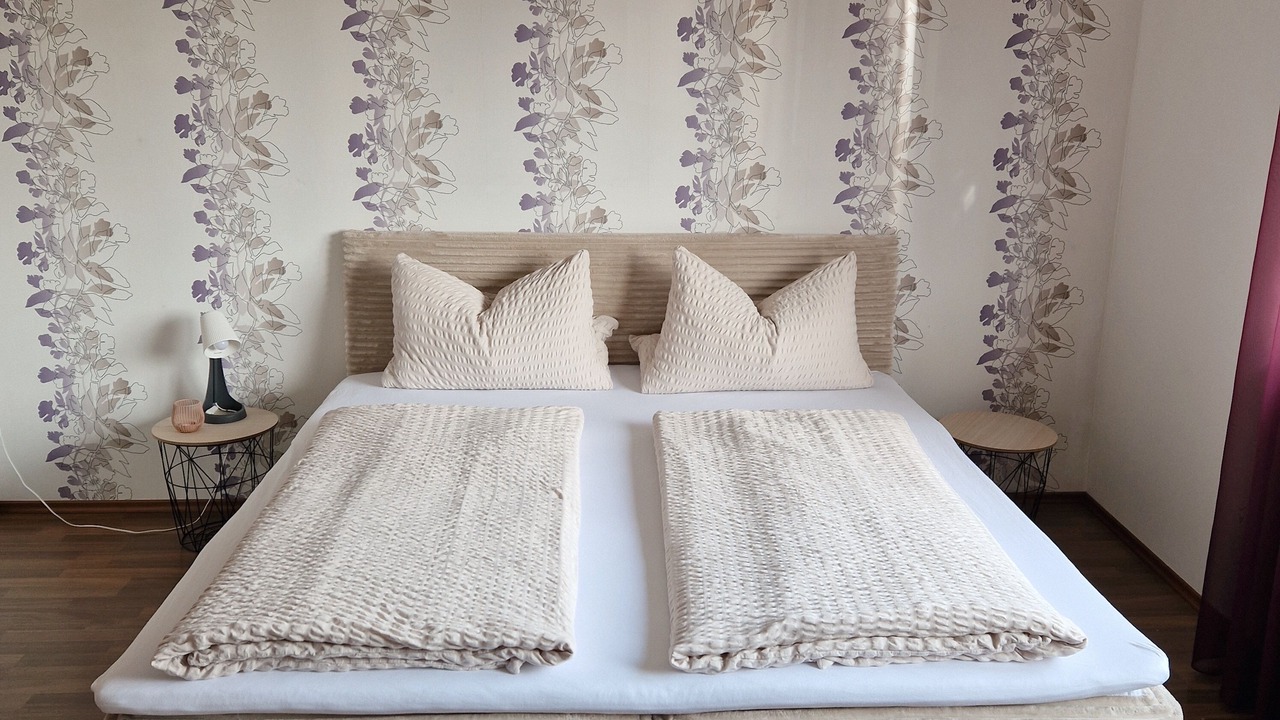 Photo of Bedroom in Burladingen