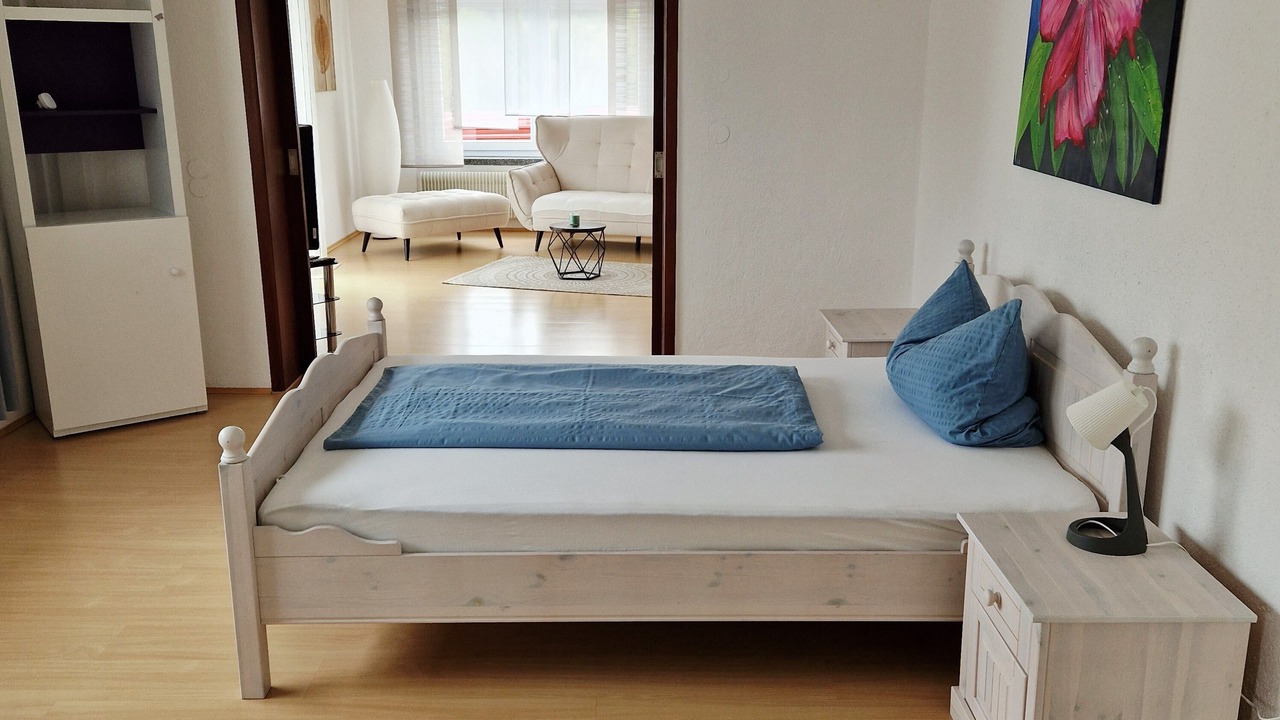 Photo of Bedroom in Burladingen