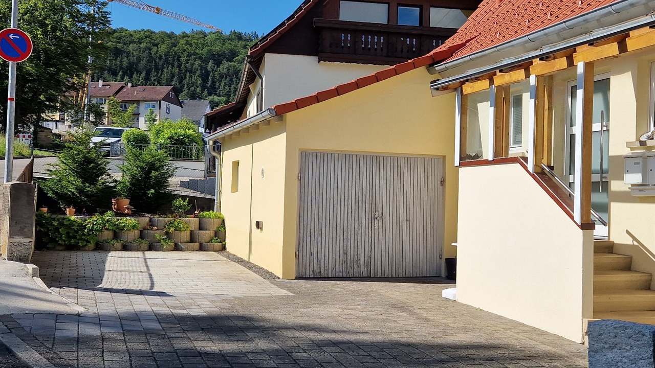Photo of Outdoor in Burladingen