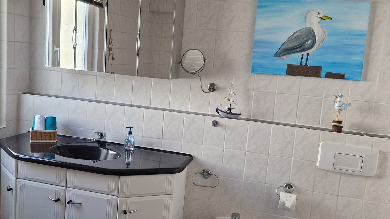 Photo of Bathroom in Burladingen