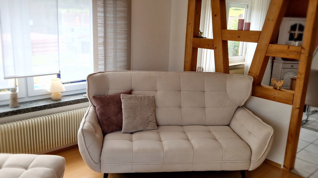 Photo of Livingroom in Burladingen