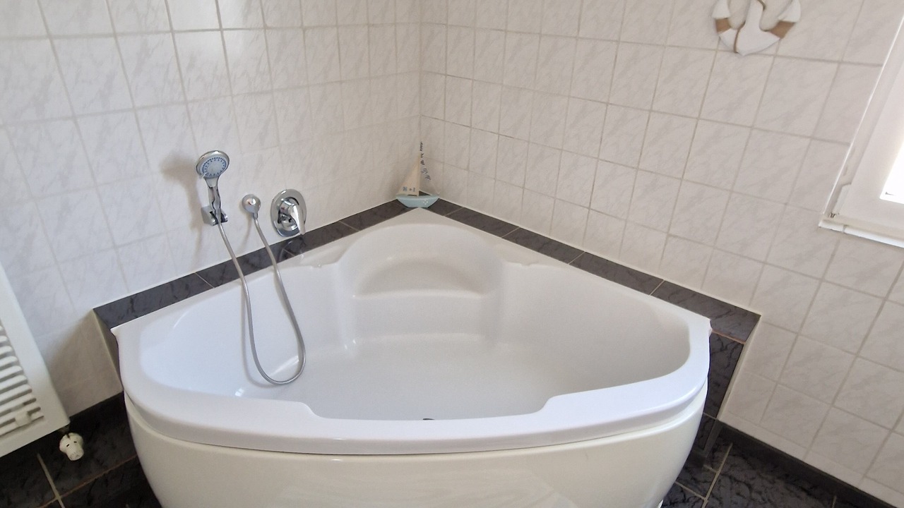 Photo of Bathroom in Burladingen