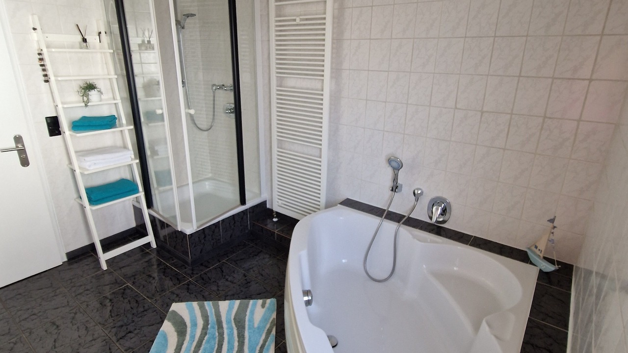 Photo of Bathroom in Burladingen