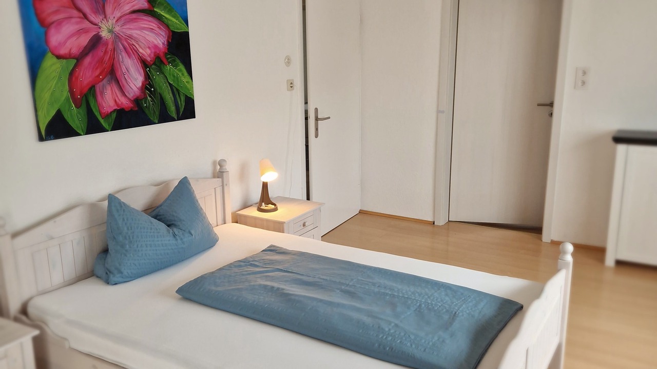 Photo of Bedroom in Burladingen