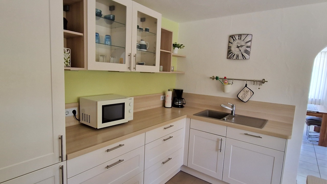 Photo of Kitchen in Burladingen