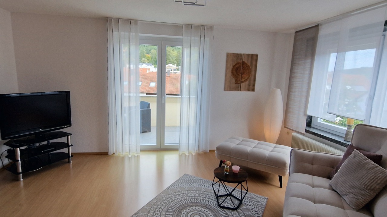 Photo of Livingroom in Burladingen