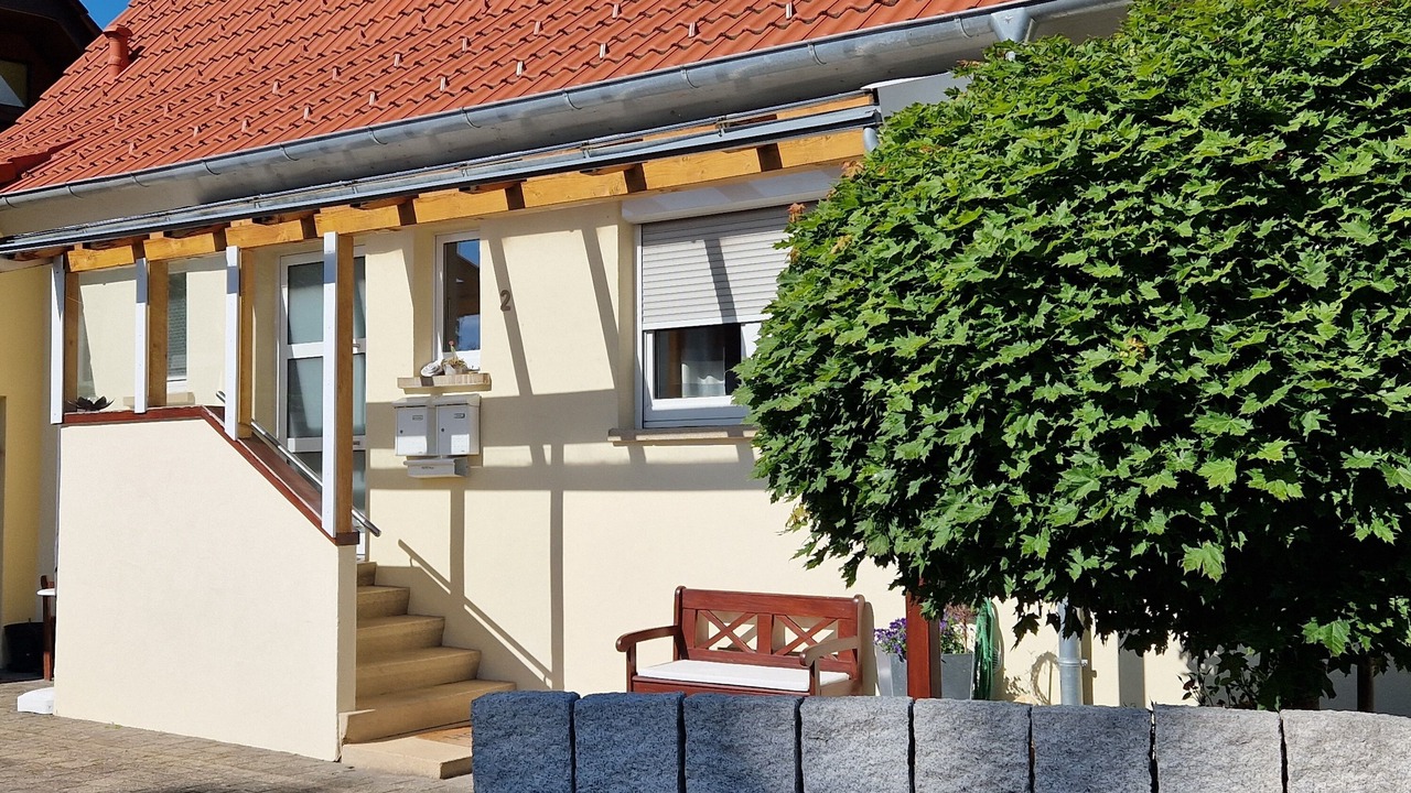 Photo of Outdoor in Burladingen