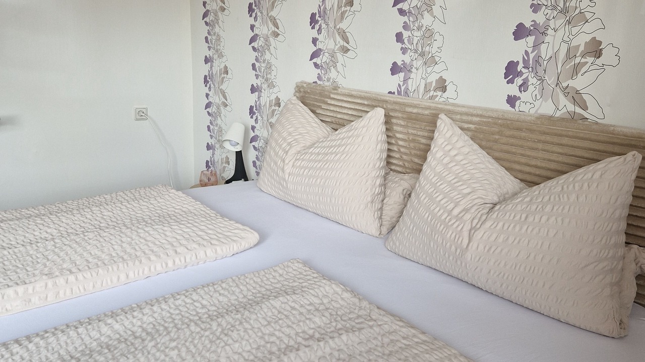 Photo of Bedroom in Burladingen