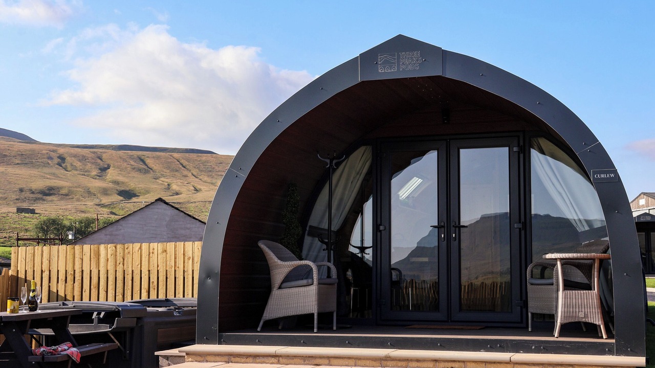 Photo of Patio Balcony in Yockenthwaite