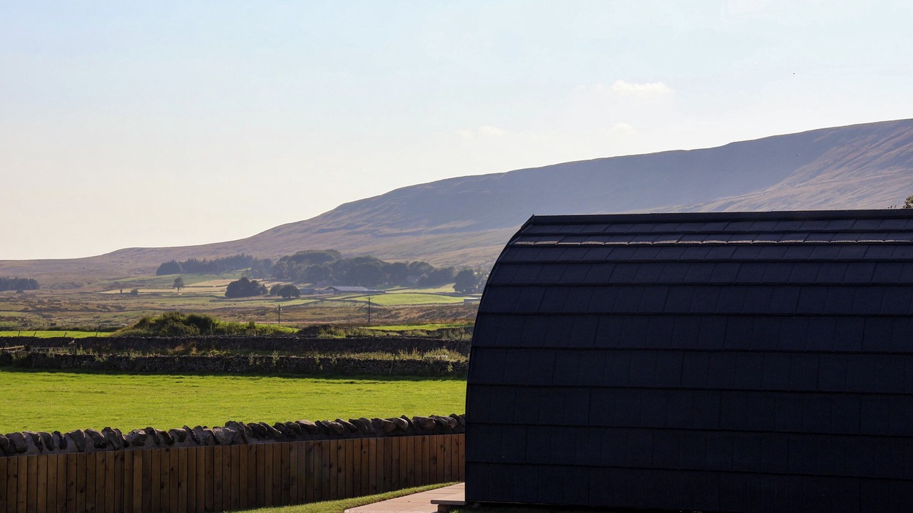 Photo of Outdoor in Yockenthwaite