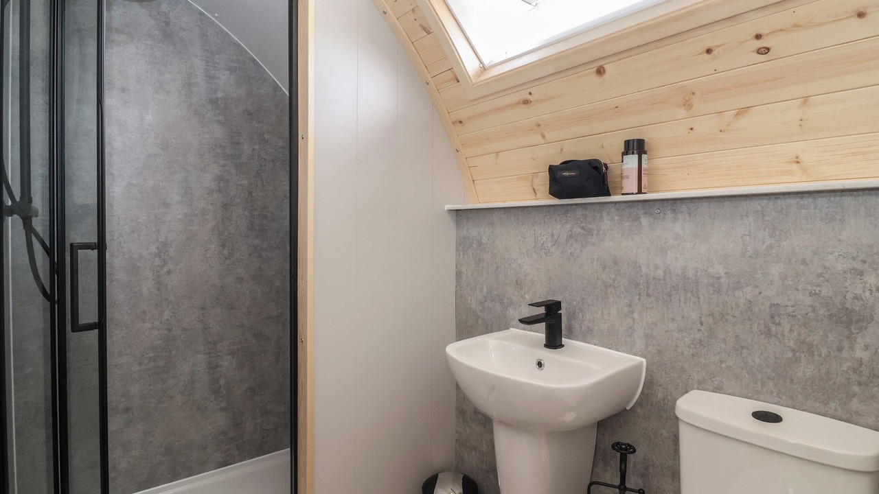 Photo of Bathroom in Yockenthwaite
