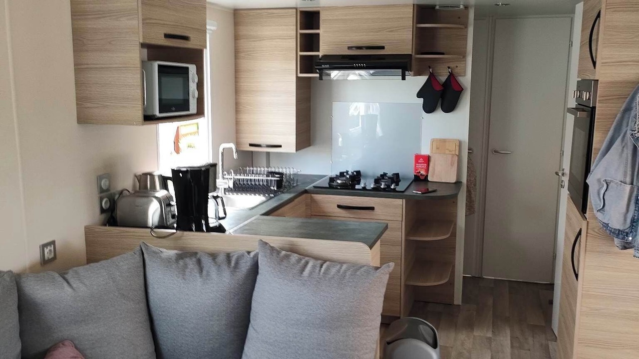 Photo of Livingroom in Lattes