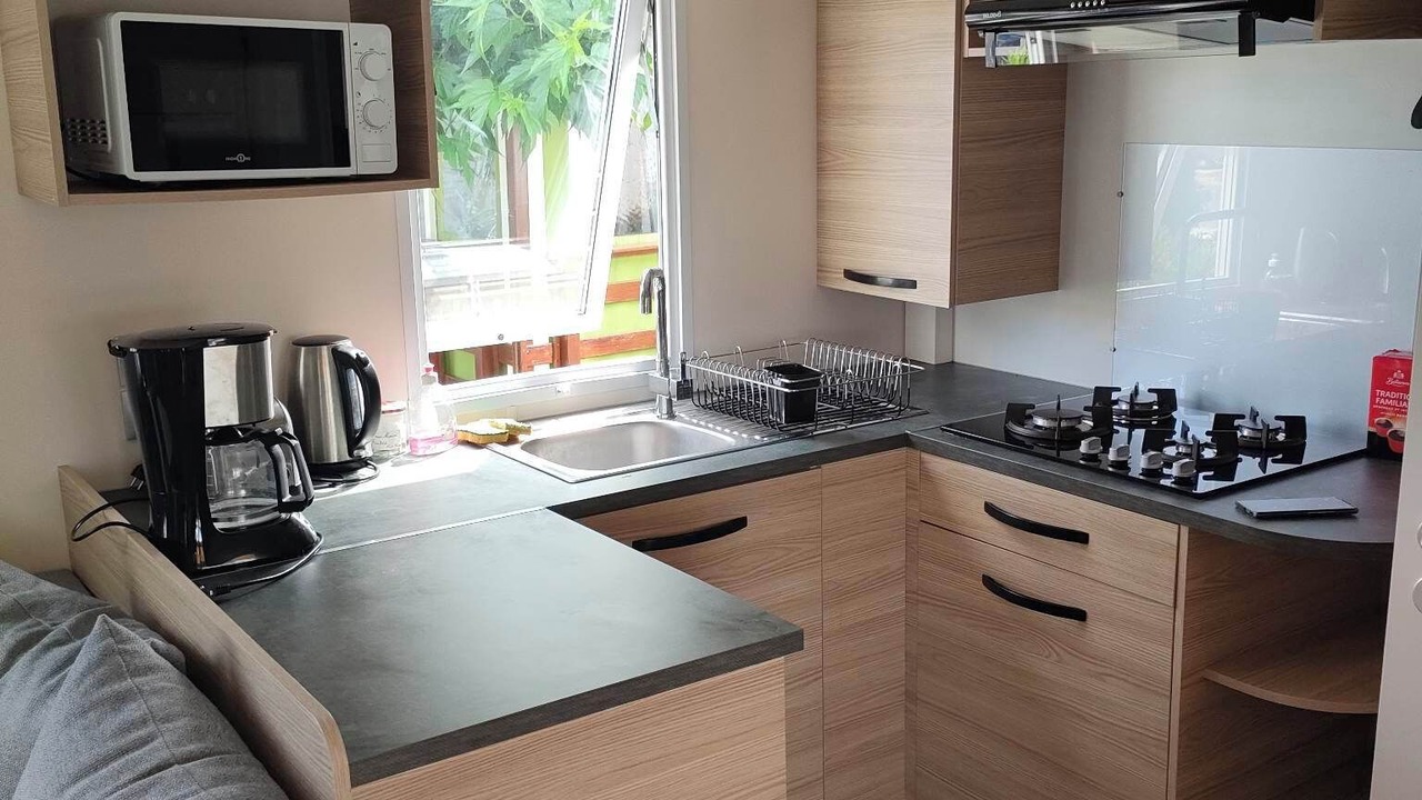 Photo of Kitchen in Lattes