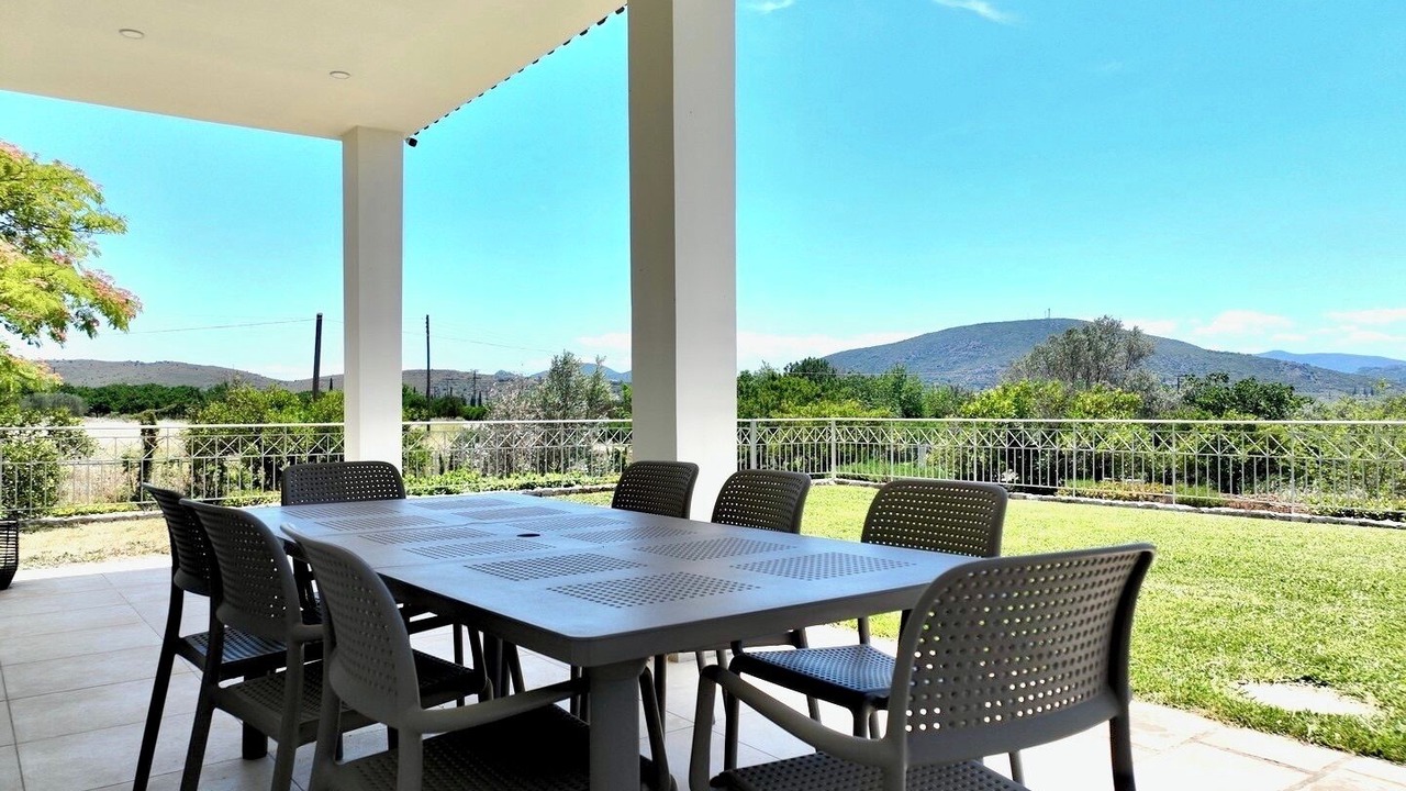 Photo of Outdoor in Nea Tirintha
