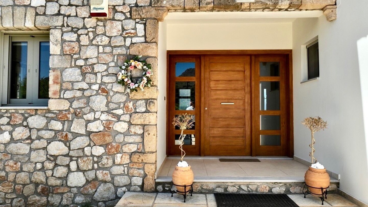 Photo of Outdoor in Nea Tirintha