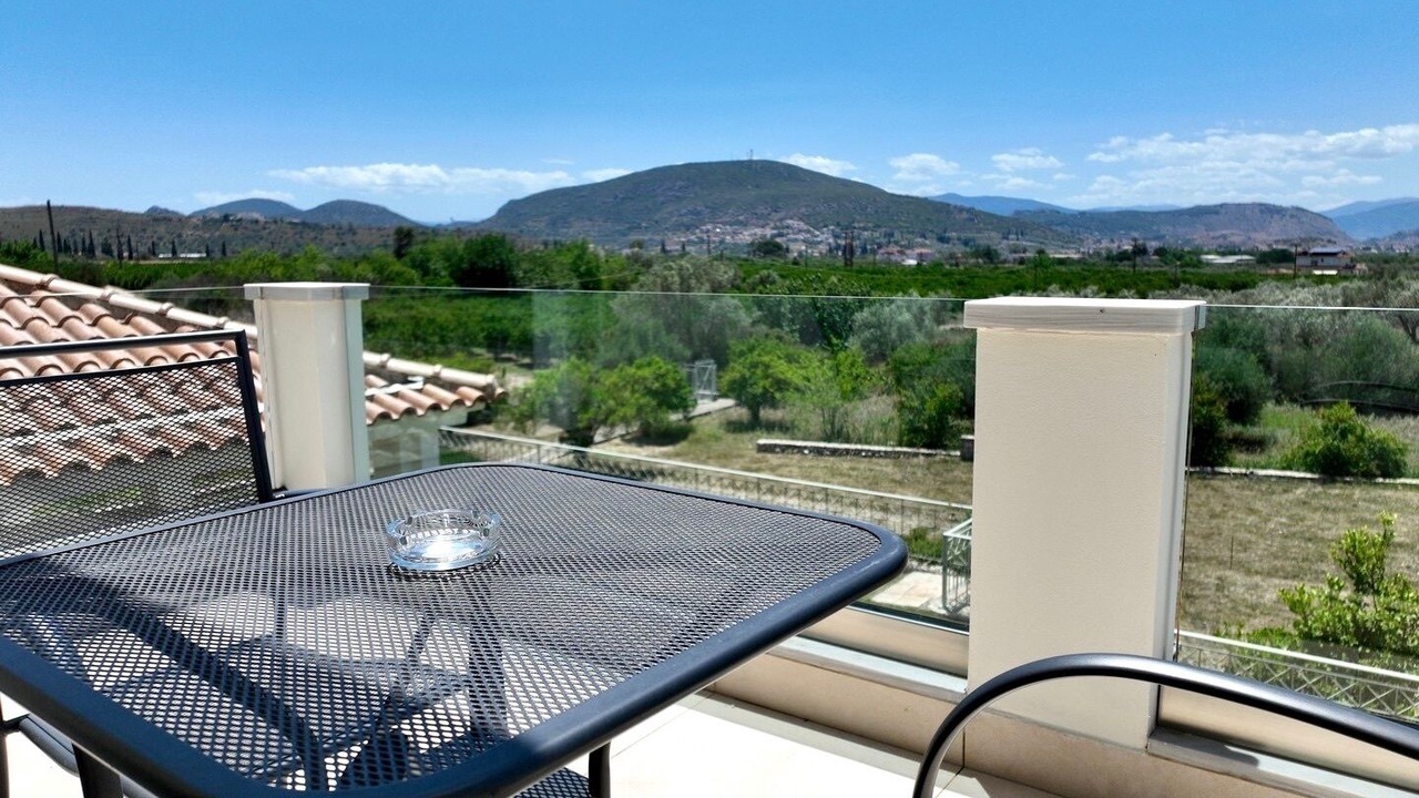 Photo of Outdoor in Nea Tirintha