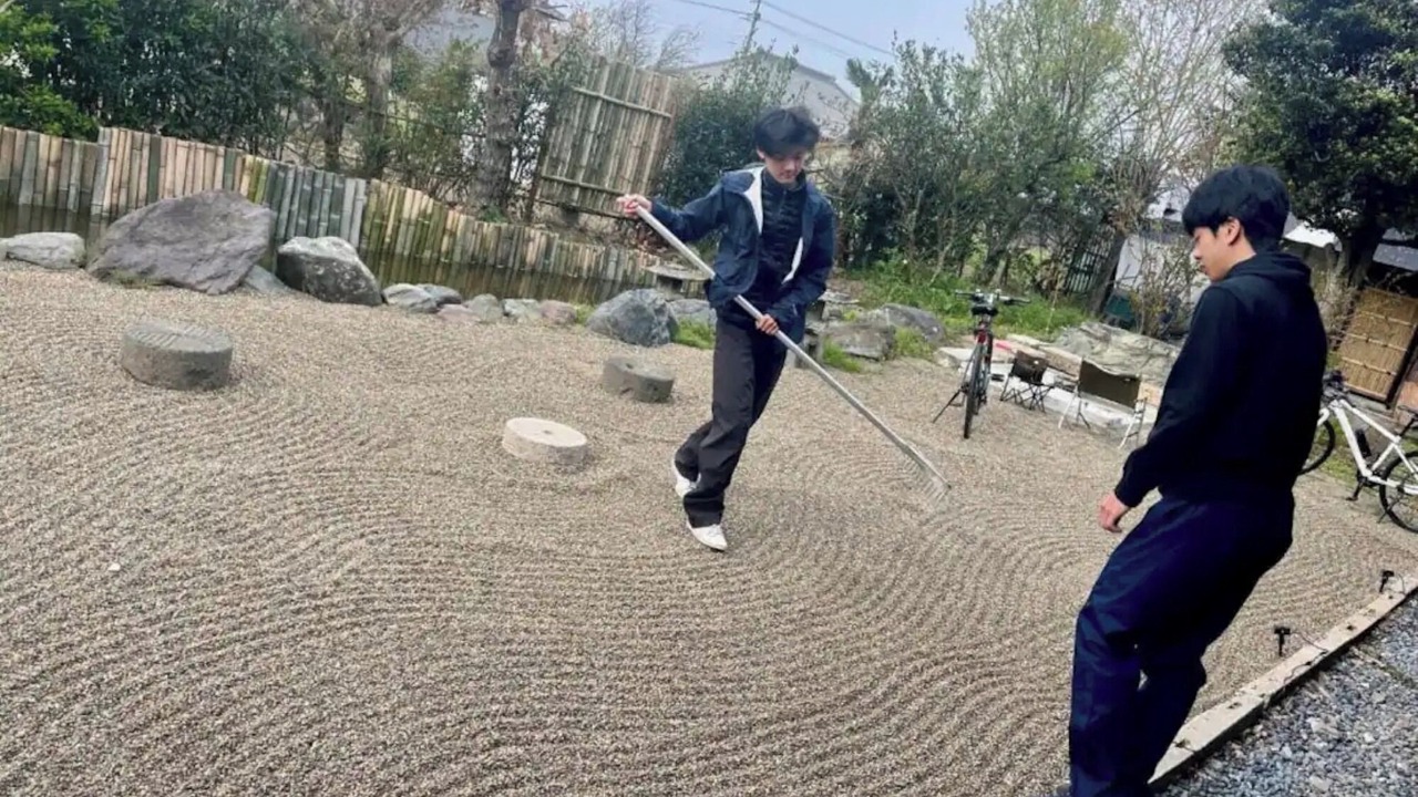 Photo of Outdoor in Inashiki