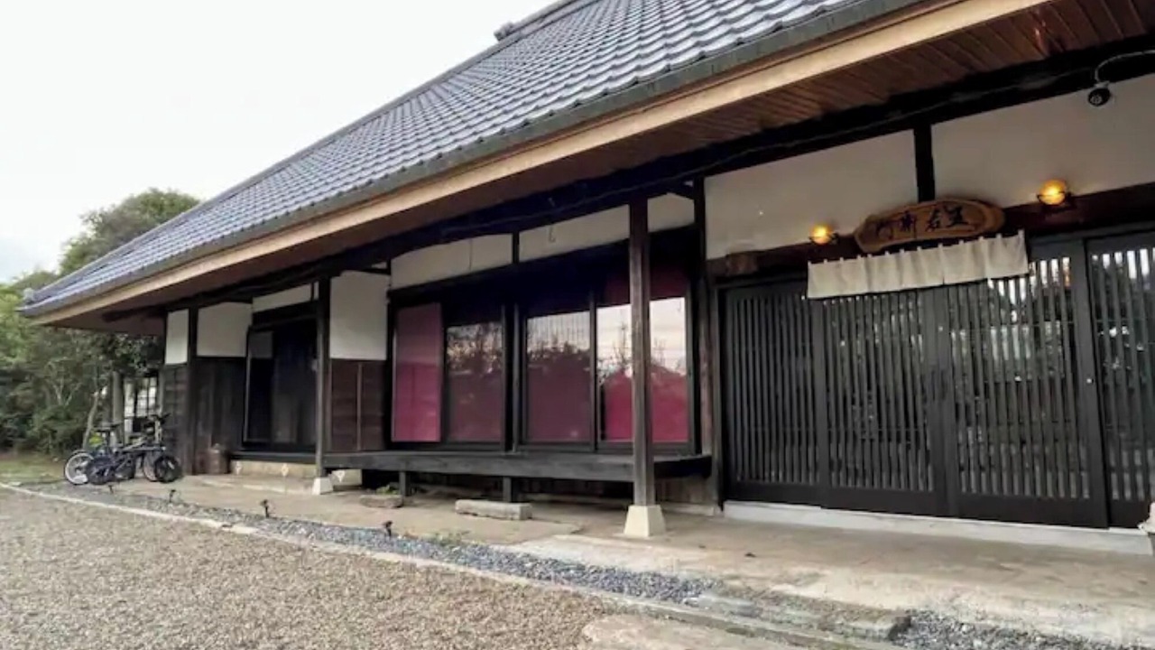 Photo of Outdoor in Inashiki