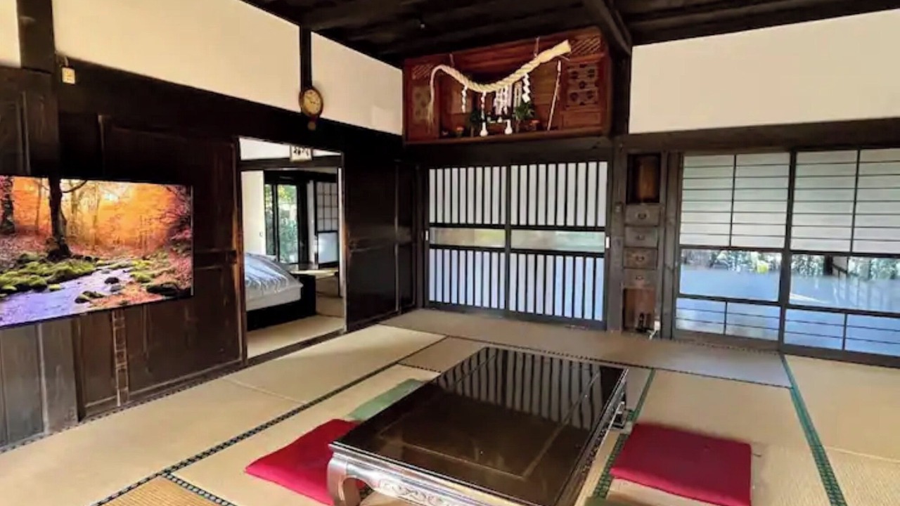 Photo of Others in Inashiki