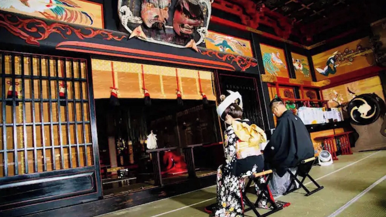 Photo of Others in Inashiki
